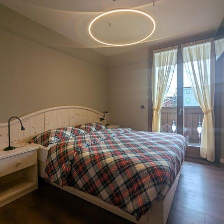Chalet Meridiana Bormio Exterior photo