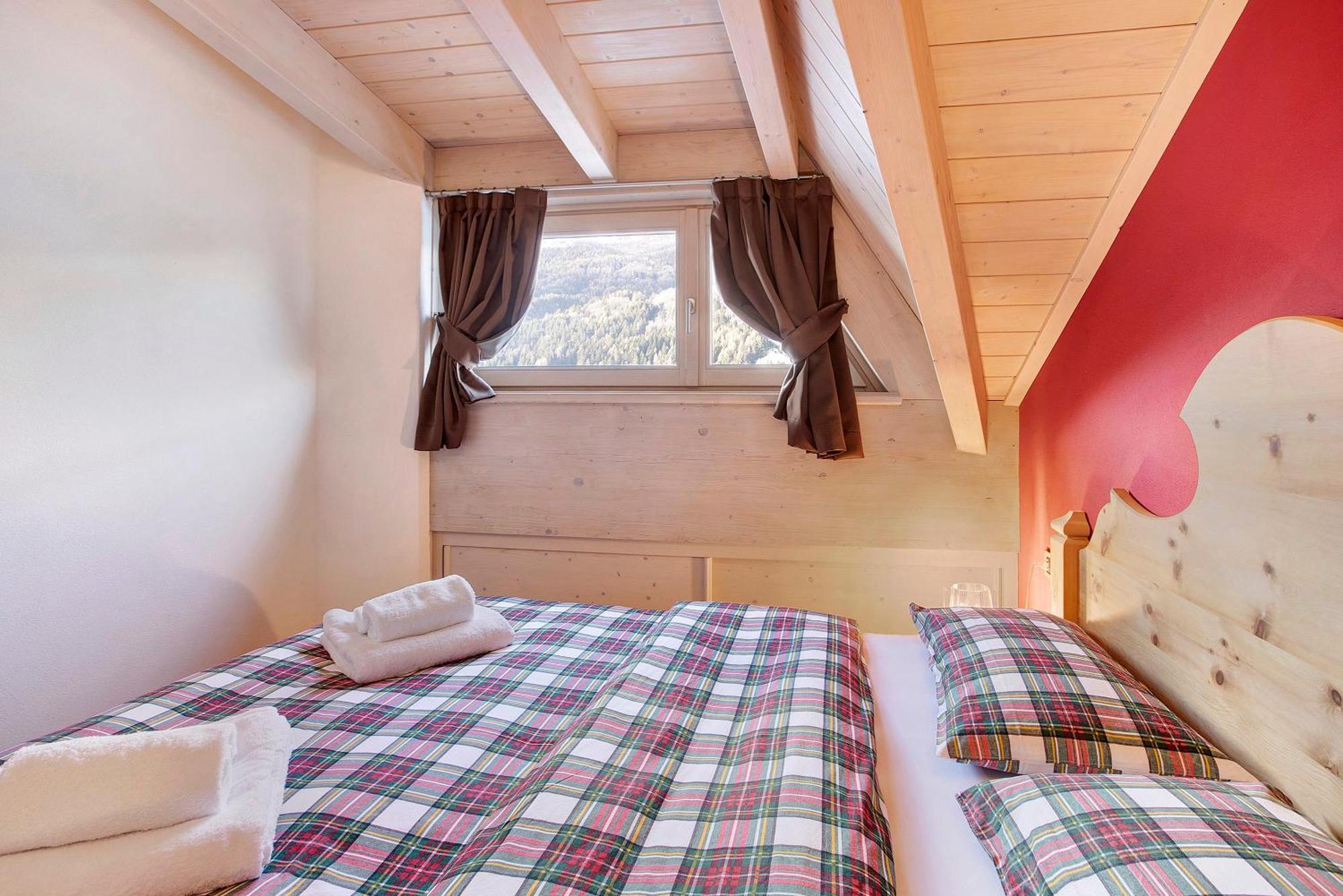 Chalet Meridiana Bormio Exterior photo